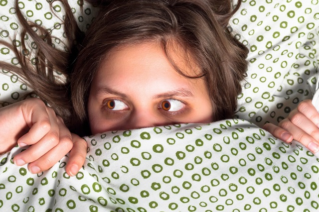 Ăn khuya có thể khiến bạn gặp nhiều cơn ác mộng