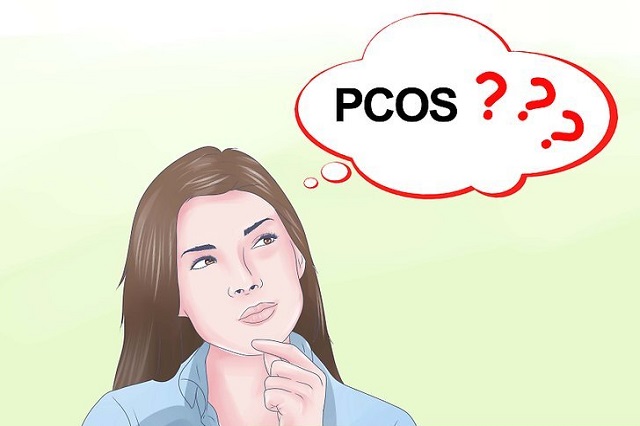 Nếu cảm thấy mình có những dấu hiệu trên bạn nên tiến hành kiểm tra PCOS